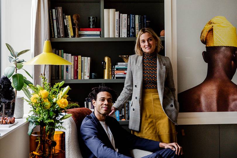 Sophie Ashby on style, motherhood & shaking up design - Vimarsana News