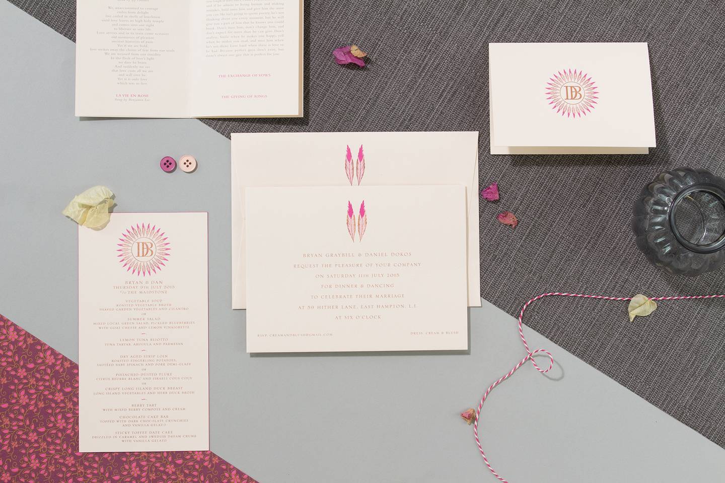 Best stationery shops in London House & Garden