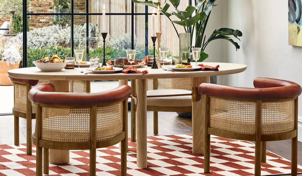 Stylish dining chairs for every budget | House & Garden