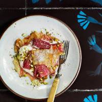 Six recipes from London Restaurant Moro Chef Samantha Clarke