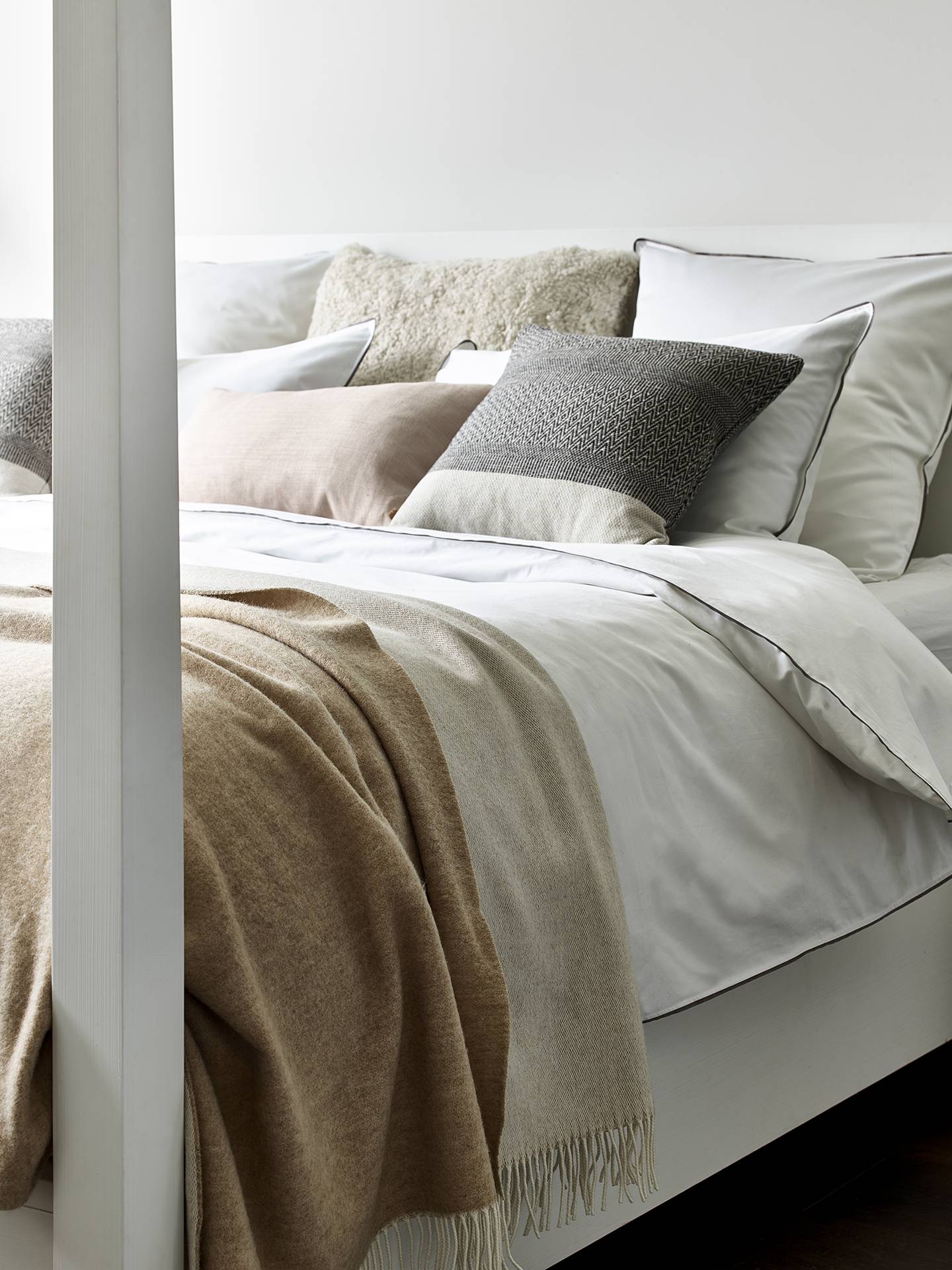 The Best Bedding And Bed Sheets To Buy Now - Bed Linen And Luxury ...