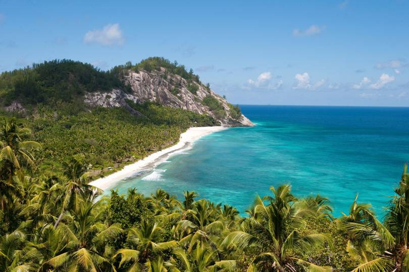 North Island Resort Seychelles - Holiday Destinations, Ideas & Travel ...