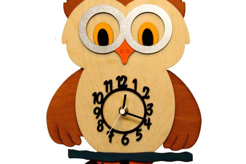 Cool Clocks Newgate More House Garden