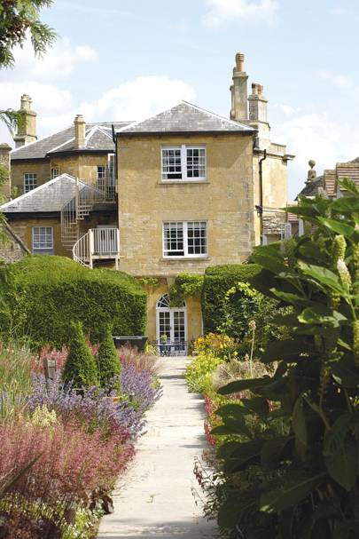 Cotswold House Hotel - Hotel Reviews | House & Garden