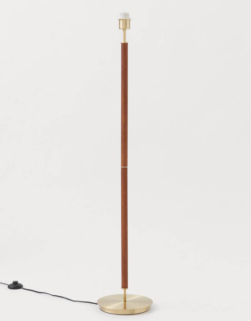 Best floor lamps House & Garden