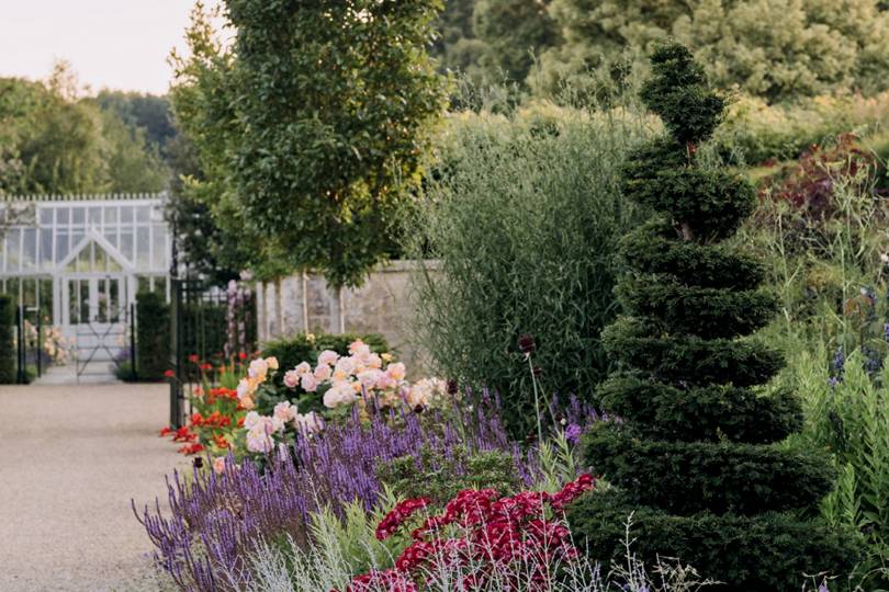 Garden trends 2021 | House & Garden - Vimarsana News