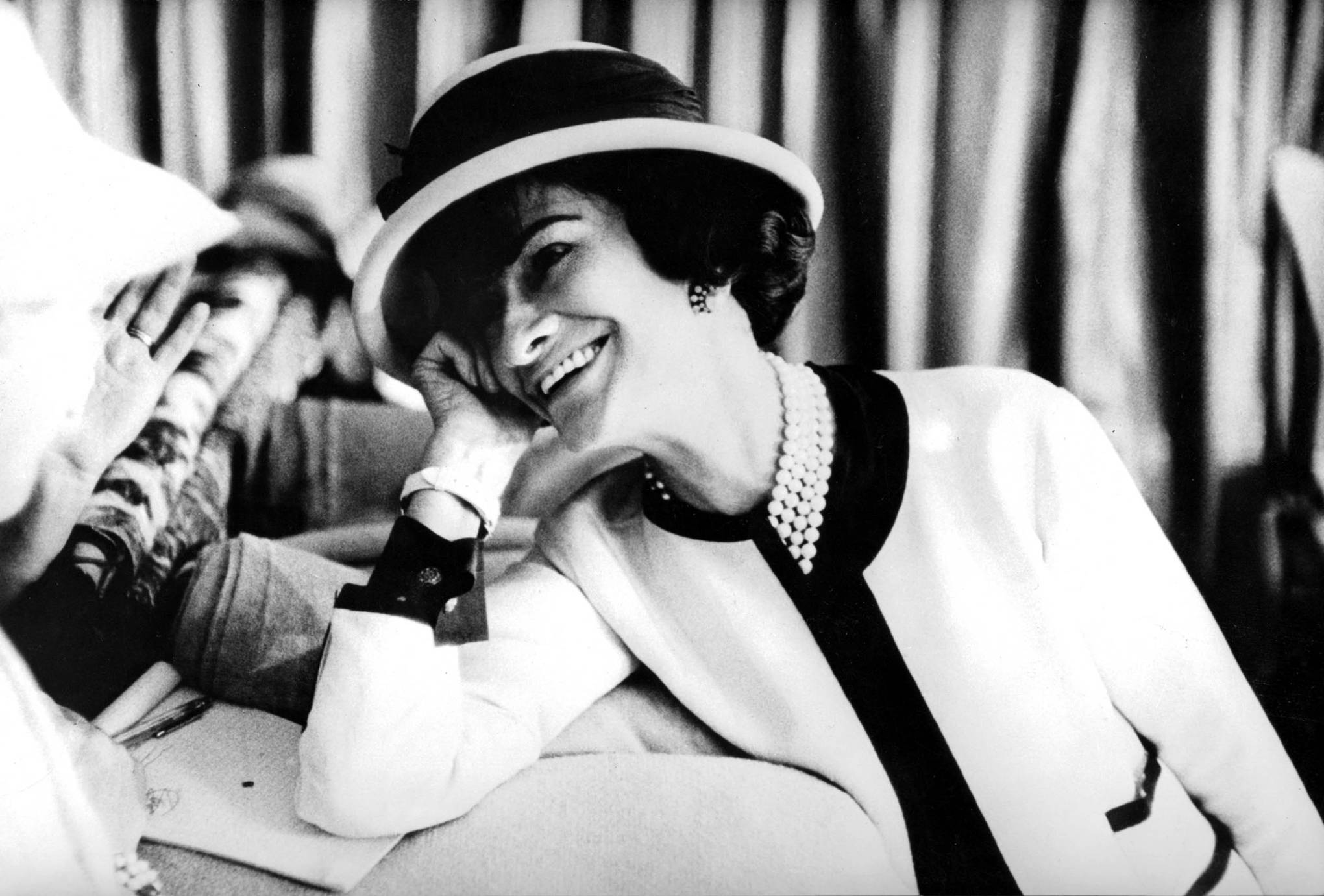 Coco Chanel S House In Scotland House Garden