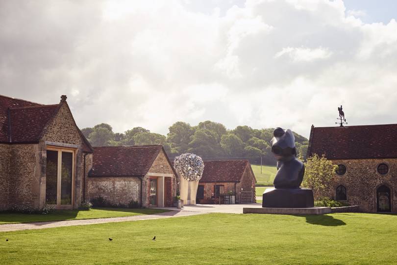 What to see on a UK staycation this summer - Vimarsana News