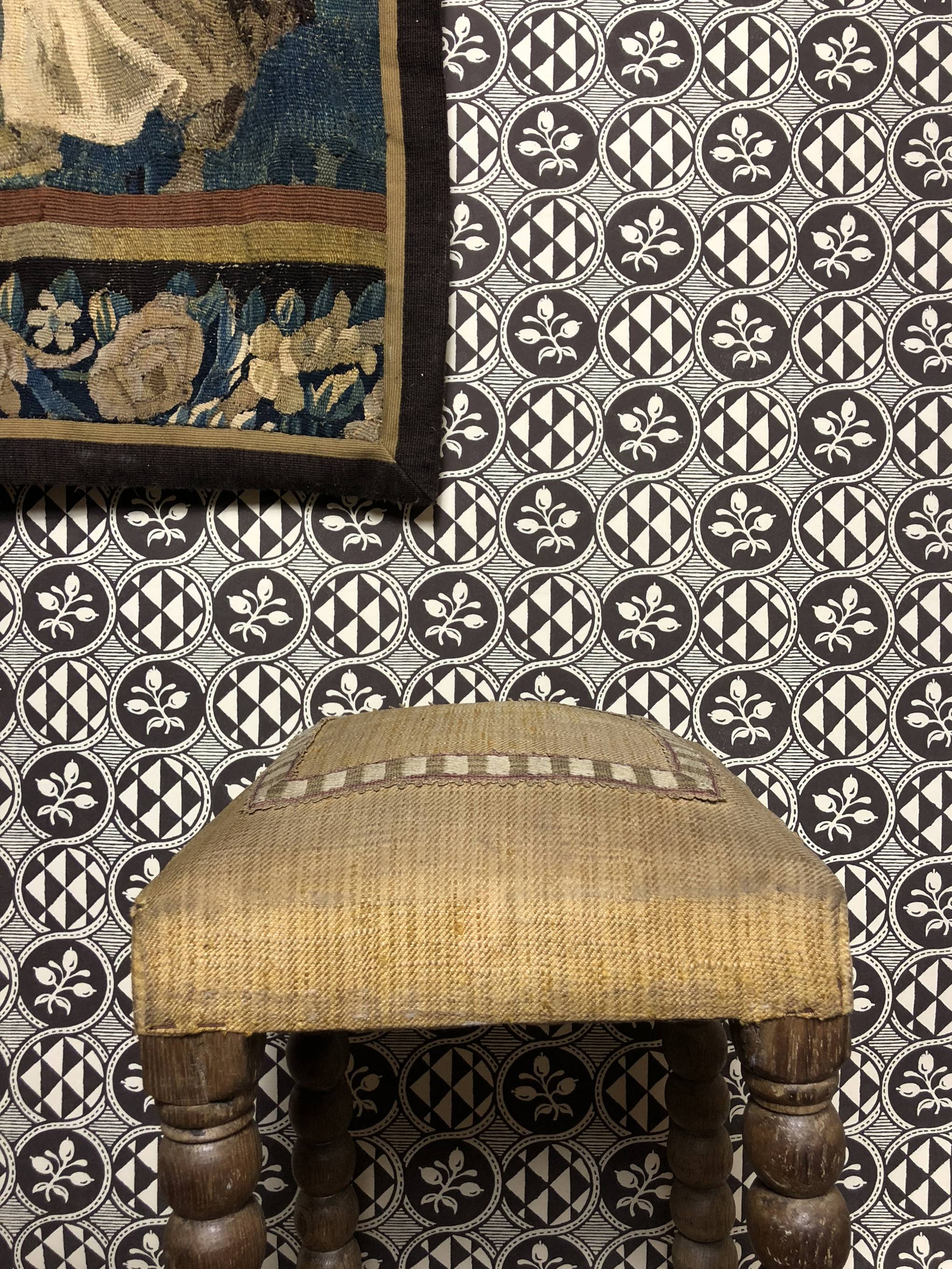 Antoinette Poisson Wallpapers House Garden