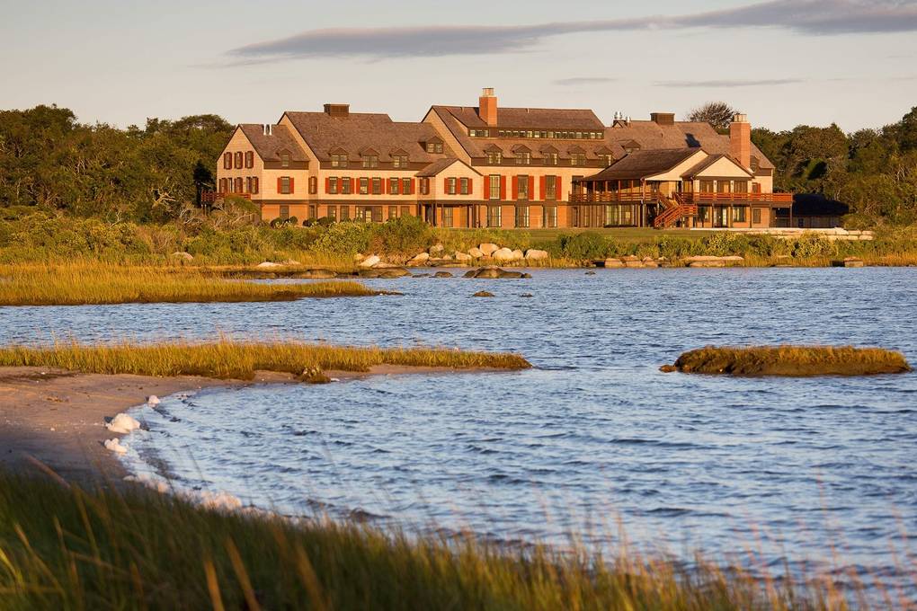 7 hotels that will help you achieve your New Year&#039;s resolutions | House &amp; Garden